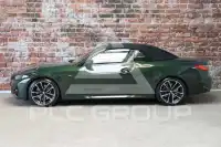 2021 BMW 430