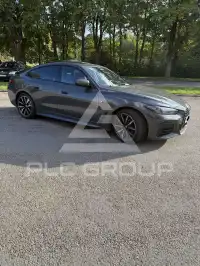 2021 BMW 430