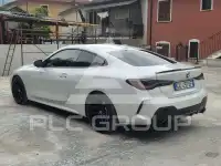 2021 BMW 430