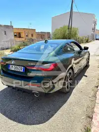 2021 BMW 430