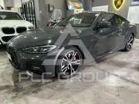 2021 BMW 430