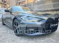 2021 BMW 430