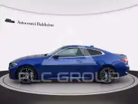 2021 BMW 430