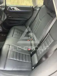 2021 BMW 430