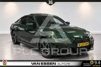 2021 BMW 430