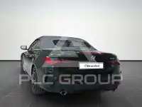 2021 BMW 430