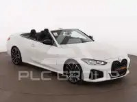 2021 BMW 430