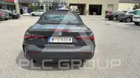 2021 BMW 430