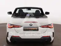 2021 BMW 430