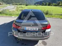 2021 BMW 430