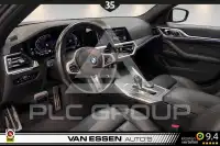 2021 BMW 430