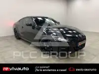 2021 BMW 430