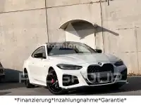 2021 BMW 430