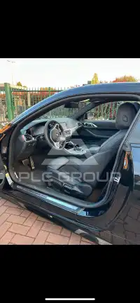 2021 BMW 430