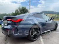 2021 BMW 430