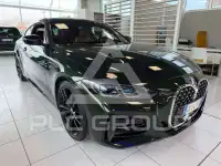 2021 BMW 430