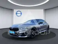 2021 BMW 850