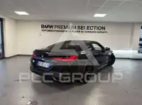 2021 BMW 850