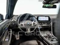 2021 BMW 850