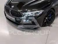 2021 BMW 850