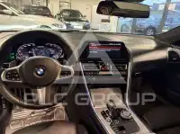 2021 BMW 850