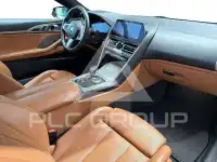 2021 BMW 850