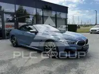 2021 BMW 850