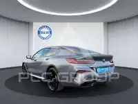 2021 BMW 850