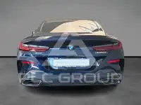 2021 BMW 850
