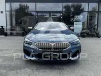 2021 BMW 850