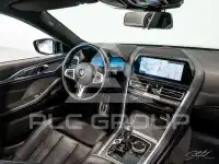 2021 BMW 850