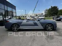 2021 BMW 850