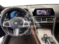 2021 BMW 850