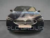 2021 BMW 850
