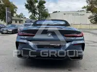 2021 BMW 850