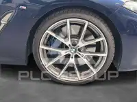 2021 BMW 850