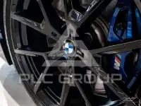 2021 BMW 850