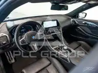 2021 BMW 850