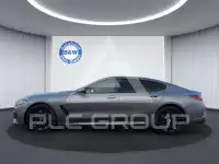 2021 BMW 850