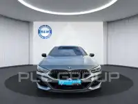 2021 BMW 850
