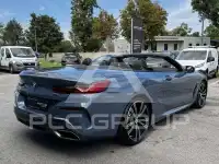 2021 BMW 850