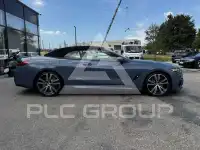 2021 BMW 850