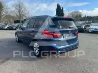 2021 BMW 220