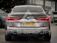 2021 BMW 220