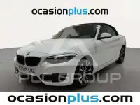 2021 BMW 220