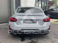 2021 BMW 220
