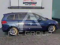 2021 BMW 220