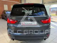 2021 BMW 220