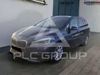 2021 BMW 220