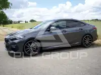 2021 BMW 220